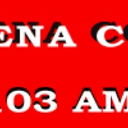 Radio Maria Inmaculada Logo