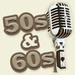 50s 60s All Time Greatest Logo