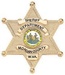 Morgan and Hampshire Counties Police, Fire, and EMS Logo