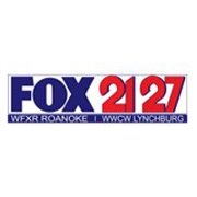 Fox 21/27 Logo