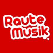 RauteMusik.FM Lounge Logo