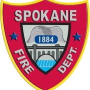 Spokane Fire Department Logo