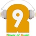 Radio9 Telugu Logo