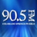 Light Praise Radio - KTLF Logo