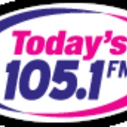 Magic 105.1 - WMGC-FM Logo