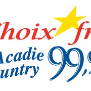 CHOY - CHOY-FM Logo