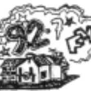 Trent Radio - CFFF-FM Logo
