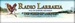 Radio Larrakia - 8KNB Logo