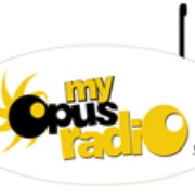 My Opus Radio Logo