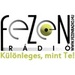 Fezen Radio Logo