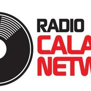 Radio Calabria Network Logo