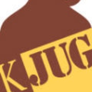 Jug Country - KKJG Logo