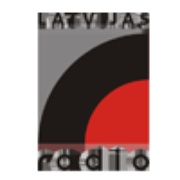 Radio Latvia 4 - Doma laukums Logo