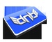 DnBHeaven.com Logo