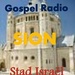 Gospel Radio Sion Logo