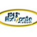 Horizonte 104.3 FM Logo
