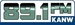 KANW - KANW Logo