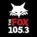 The Fox - CFXY Logo