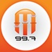 Radio Macarena Logo