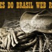 Rádio Raízes do Brasil Logo