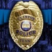 Clinton Police Logo