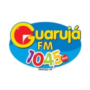 Guaruja FM Logo