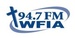 The Spirit - WFIA-FM Logo