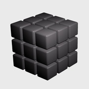 YarCube - Clubbing House Radio Logo