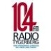 Radio Tygerberg FM Logo