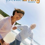 Senior Living Radio Logo