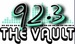 The Vault - KJYE Logo