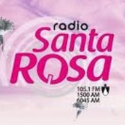 Radio Santa Rosa 105.1 Logo