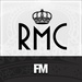 Radio Monte Carlo - RMC FM Logo