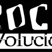 Rock Evolucion Radio Logo