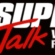Super Talk - WFHG-FM Logo