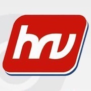 Hrvatski Radio Vukovar Logo
