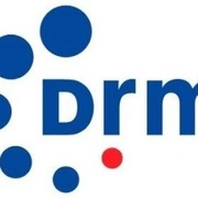 Digital Radio Mondiale - DRM Logo