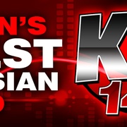 KLVL Logo