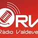 Radio Valdevez - FM 96.4 Logo