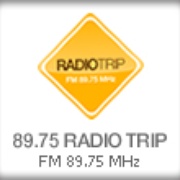 Radio Trip Phuket 89.75 Logo