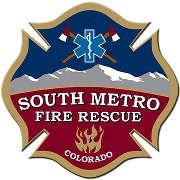 South Metro Fire/Rescue Logo