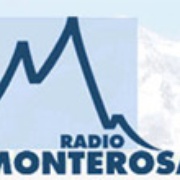 Radio Monterosa Logo