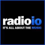 Radioio- Billboard Top 100 Logo
