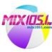MIX 105.1 - WOMX-FM Logo