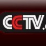 CCTV 9 (English) Logo