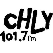 Radio Nanaimo - CHLY-FM Logo