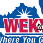 WKXO Logo