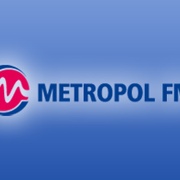Metropol FM Logo