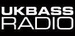 UK Bass Radio Logo