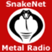 Snake Metal Radio Logo